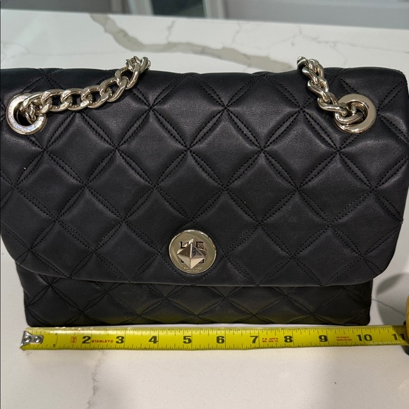 Kate spade Natalia Medium Quilted Bag - Picture 15 of 17